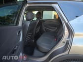 Renault Captur 1.5 dCi Exclusive
