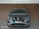 Nissan Qashqai 1.2 DIG-T 360 Pack S