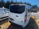 Ford Transit Custom 320L1 2.0 H1-T.B.Ambiente