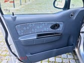 Chevrolet Matiz 0.8 SE AC