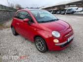 Fiat 500 1.2 Sport