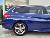 Peugeot 308 SW 1.6 BlueHDi GT Line