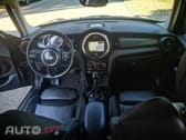MINI One Cooper D Auto