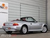 BMW Z3 Roadster 1.9