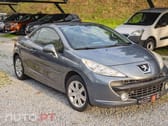 Peugeot 207 CC 120 VTi JBL