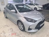 Toyota Yaris 1.5 HDF Comfort Plus