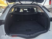 Renault Mégane Sport Tourer 1.5 Blue dCi Limited EDC