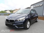 BMW 216 d Advantage