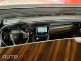 Honda Civic 1.5 i-VTEC Sport Plus