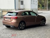 Mercedes-Benz A 250 e Progressive