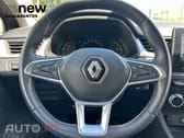 Renault Captur Techno TCe 100 Bi-Fuel