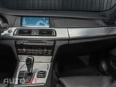 BMW 740 d Pack M
