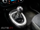 Nissan Juke 1.5 dCi N-Connecta