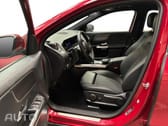 Mercedes-Benz EQA 250 Progressive