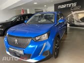 Peugeot 2008 1.5 BlueHDi Allure Pack EAT8