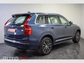 Volvo XC90 T8 455 PHEV AWD Core Auto