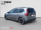 Dacia Jogger SL Extreme 1.6 Hybrid 140cv