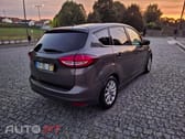 Ford C-Max C-Max Diesel 1.5 TDCi Titanium S/S