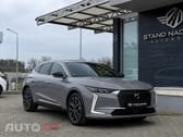 DS DS4 E-Tense Trocadero EAT8