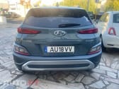 Hyundai Kauai 1.0 T-GDi N-Line Navi