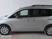 Mercedes-Benz EQT 200