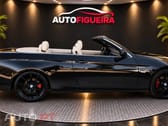 BMW 320 d Sport Auto