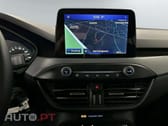 Ford Focus Turnier 1.5 EcoBlue