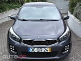 Kia Ceed 1.6 CRDi GT Line