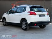 Peugeot 2008 1.6 BlueHDi Active