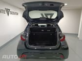Toyota Yaris 1.0 VVT-i Comfort