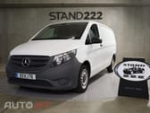 Mercedes-Benz Vito 109 CDi 3 Lug