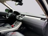 Land Rover Evoque TD4 Aut. SE Dynamic
