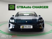 Porsche Taycan GTS 88 % I.V.A DEDUTIVEL 