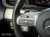 Mercedes-Benz GLE de 4Matic