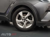 Toyota C-HR 1.8 HSD Comfort