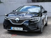 Renault Mégane Sport Tourer 1.6 E-Tech Plug-In Intens