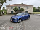 Renault Mégane 1.5 dCi GT Line