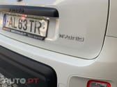 Fiat Panda 1.0 Hybrid