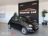 Fiat 500 Dolcevita