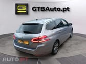 Peugeot 308 SW 1.2 PureTech Allure
