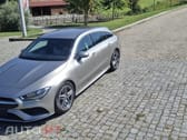 Mercedes-Benz CLA 220 d Shooting Brake AMG Line Aut.