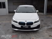BMW 225 xe