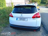 Peugeot 2008 1.4 HDi Active Sport