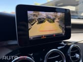 Mercedes-Benz GLC 250 d AMG Line 4-Matic