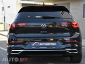 Volkswagen Golf 1.4 TSI GTE+ DSG