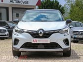 Renault Captur 1.0 TCe Exclusive