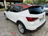 Seat Arona 1.6 TDI XCELLENCE