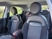 Fiat 500X 1.4 MA Pop Star S&S