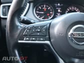 Nissan Qashqai 1.5 dCi N-Connecta 18 RS