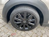 MINI Cabrio Cooper D